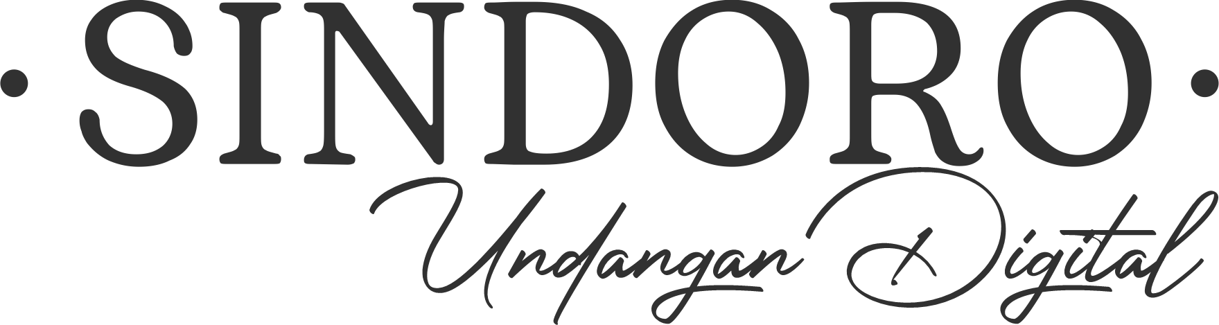 Sindoro Logo